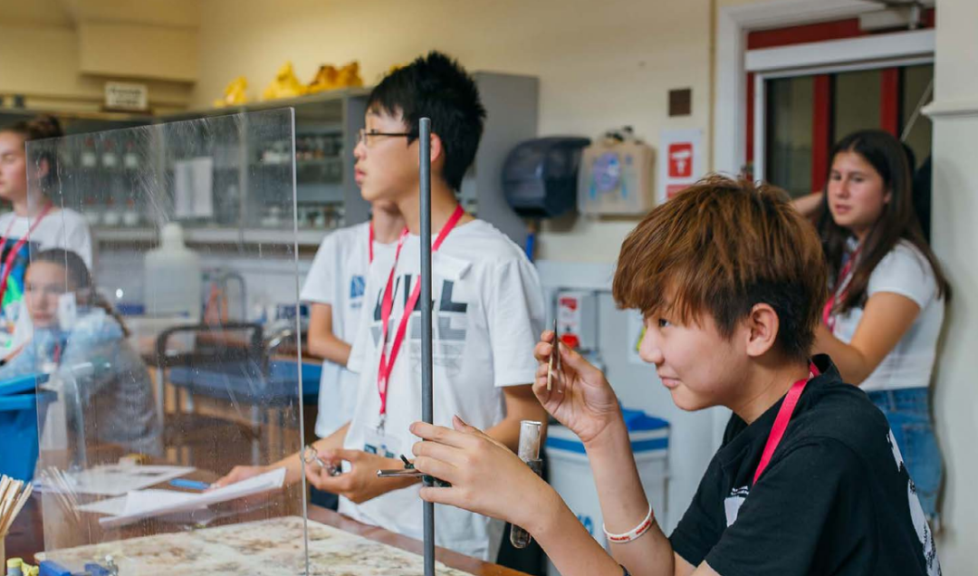 稀缺!英伦顶尖私校短期插班!7-18岁可冲,两周起蹭牛校师资+课外活动! 稀缺!英伦顶尖私校短期插班!7-18岁可冲,两周起蹭牛校师资+课外活动!