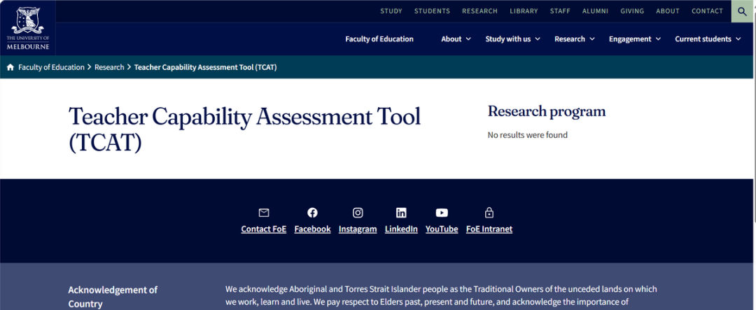 澳洲Teaching申请利好!维州多校推出免费测试替代Casper! 澳洲Teaching申请利好!维州多校推出免费测试替代Casper!
