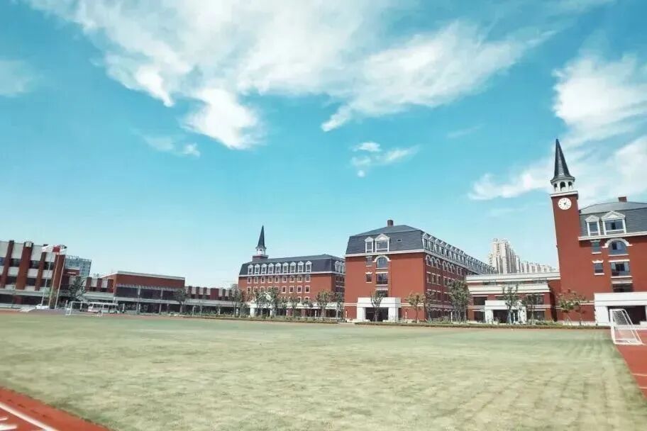 择校必看:深度解析上海金山区世外学校的课程体系与升学优势 择校必看:深度解析上海金山区世外学校的课程体系与升学优势