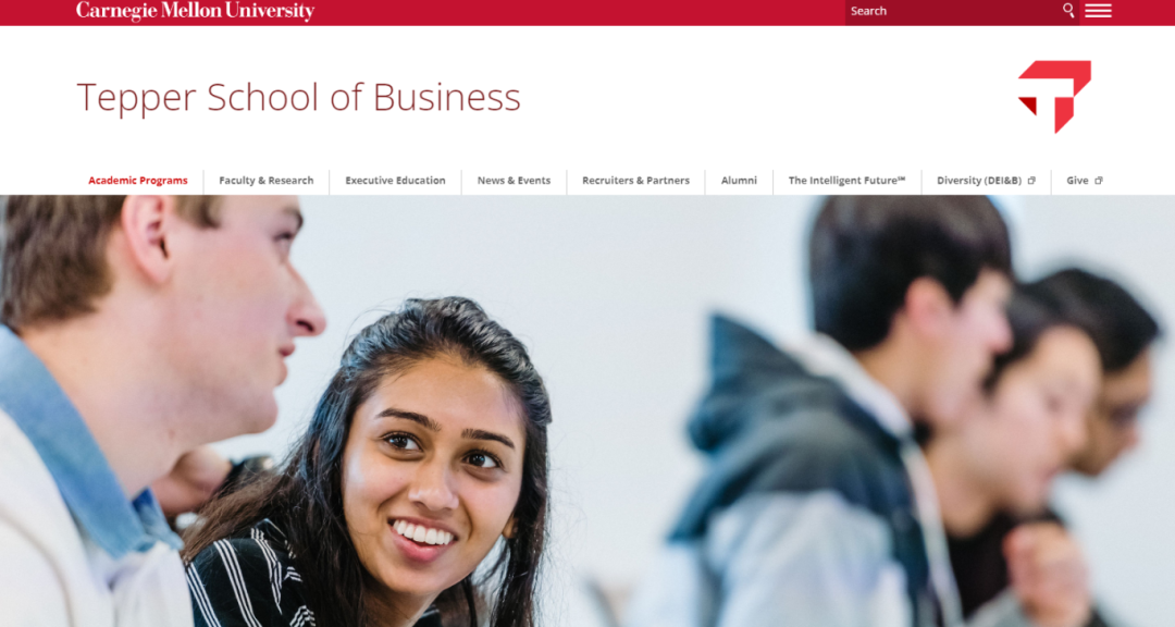 2026美本商科专业排名发布,这13所商学院新生可直申! 2026美本商科专业排名发布,这13所商学院新生可直申!