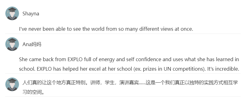 首次体验美国夏校不踩坑!Explo综合营开闸,每年最早满额! 首次体验美国夏校不踩坑!Explo综合营开闸,每年最早满额!