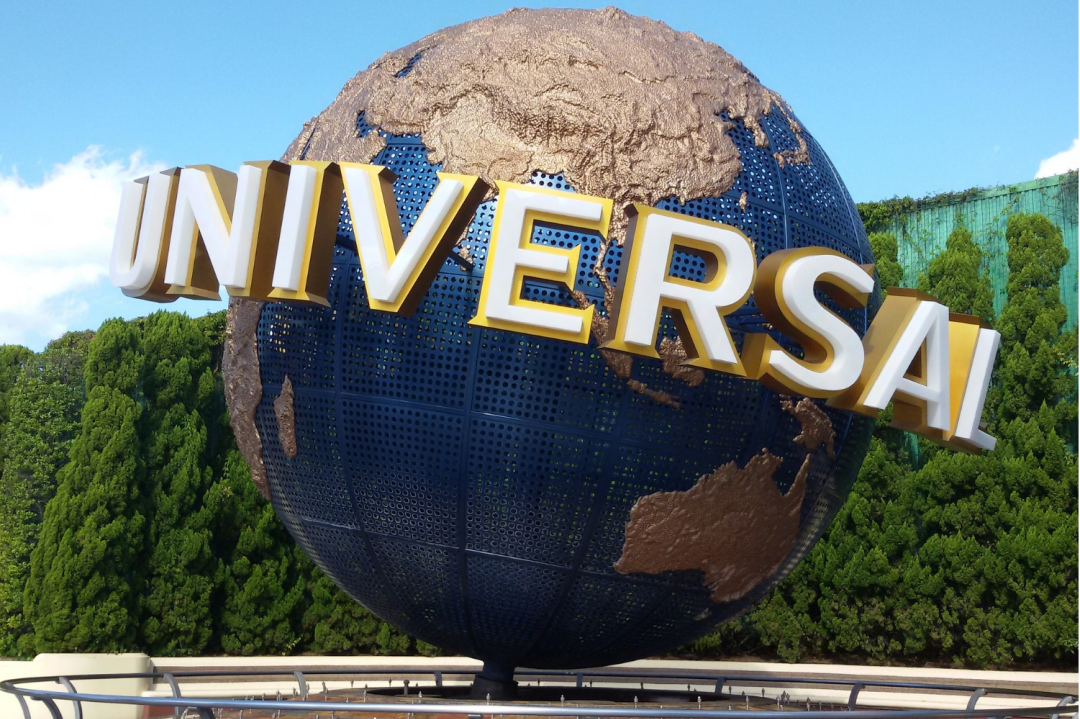 【UCLA官方冬校】2周速拿4个官方学分+玩转环球影城！