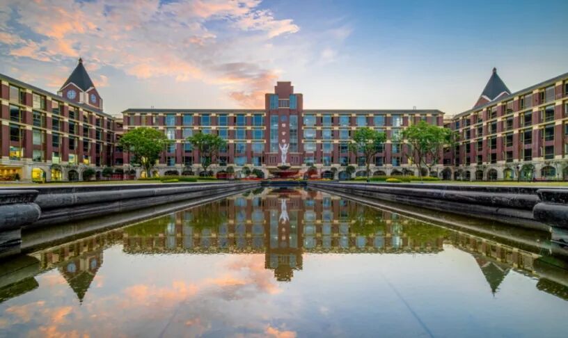 择校必看!除了贝赛思,成都还有哪些AP学校值得冲? 择校必看!除了贝赛思,成都还有哪些AP学校值得冲?