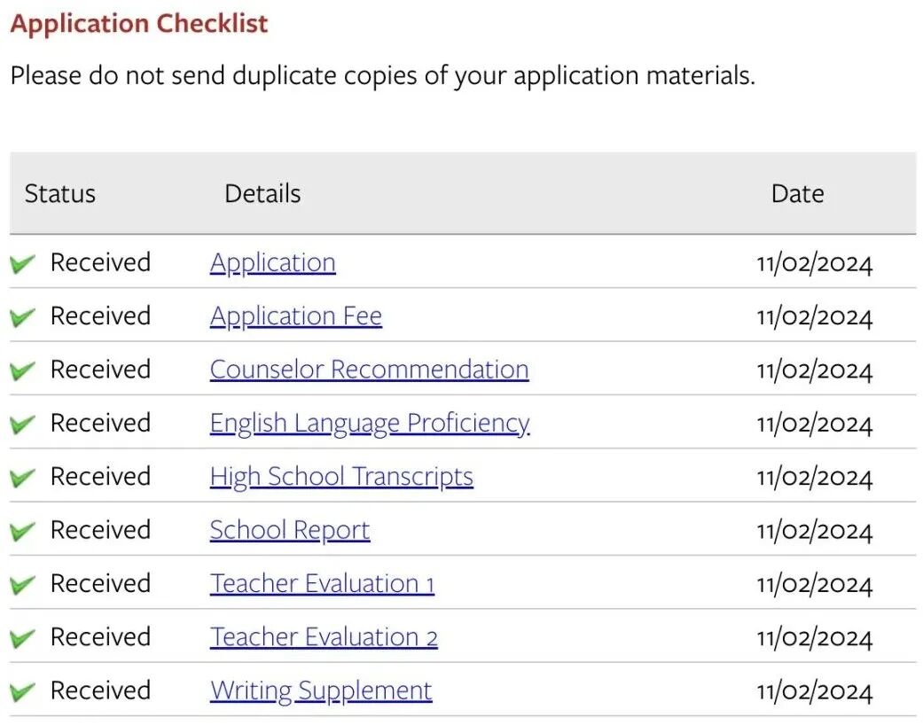 早申提交后一定要做的几件事!千万别躺平“蹲”Offer!