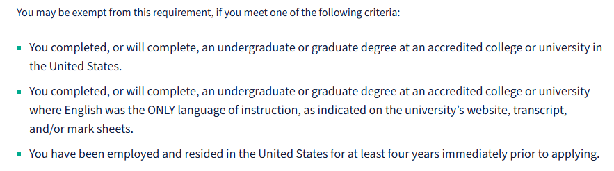 中外合办学生的福音！这些美国硕士项目，居然全都免托福！