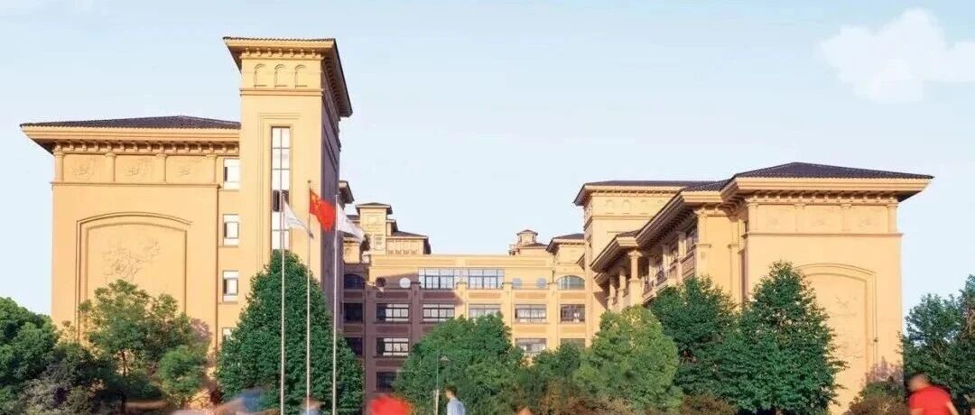 上海国际学校｜上海星河湾双语学校为何稳坐沪上AP头部学校？