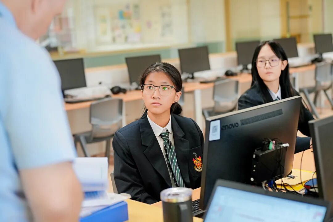成都国际学校｜成都墨尔文学校2026年春季招生简章！10月18日开放日报名中