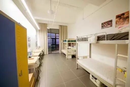 扒一扒深圳学费10-30w国际校宿舍长啥样！【福田+盐田+大鹏+光明+坪山篇】