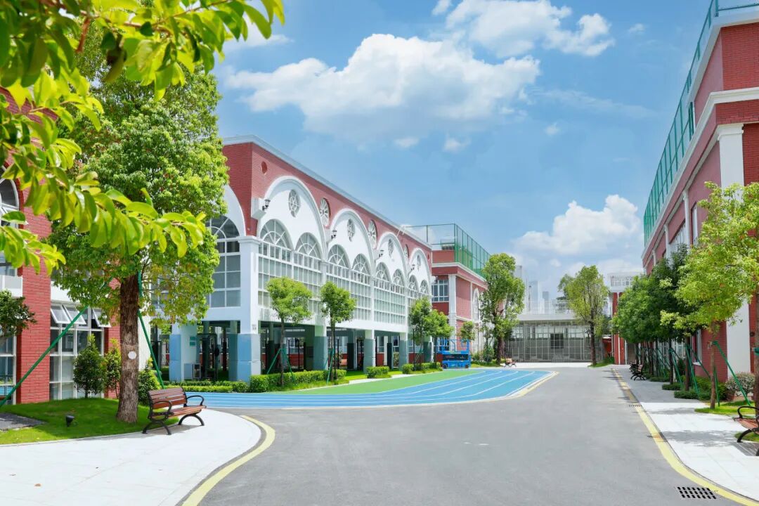 扒一扒深圳学费10-30w国际校宿舍长啥样！【福田+盐田+大鹏+光明+坪山篇】