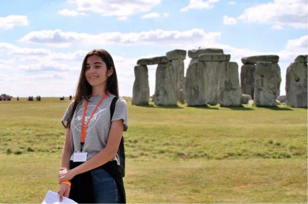 希思菲尔德2026夏令营：英国文化协会唯一认证女校夏校开放报名！