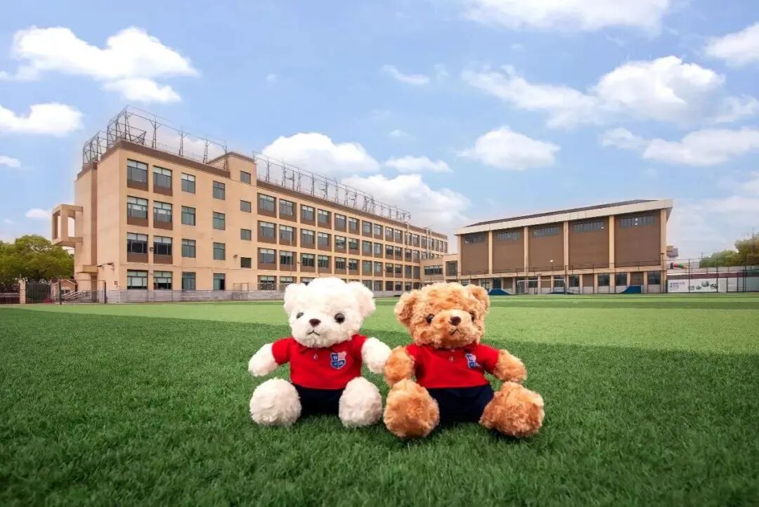 上海国际学校｜AP+A-Level双轨制，在上海美高学校定制你的留学之路！