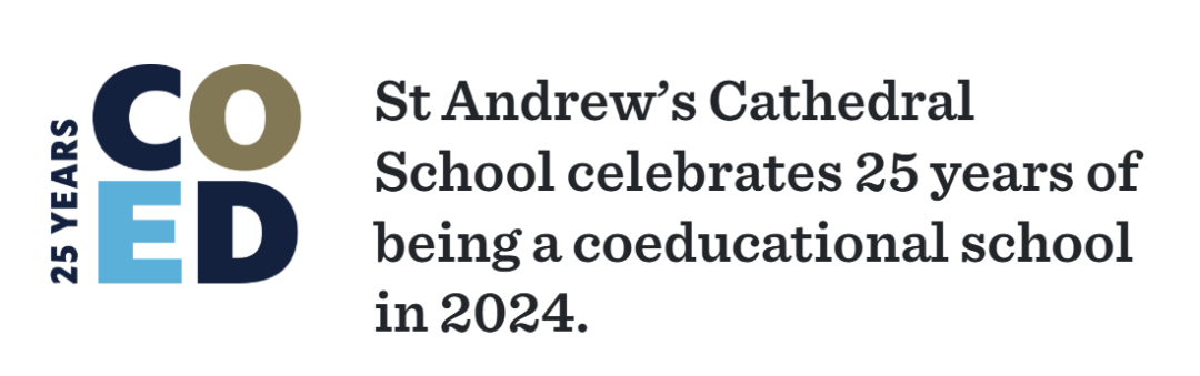 【悉尼优质私立混校】圣安德鲁教会学校 St Andrew's Cathedral School (下篇)！