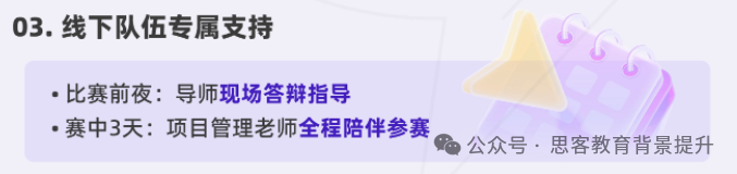 CTB Junior直通中国站啦~CTB竞赛冲奖全球站辅导来啦~附课题及组队信息