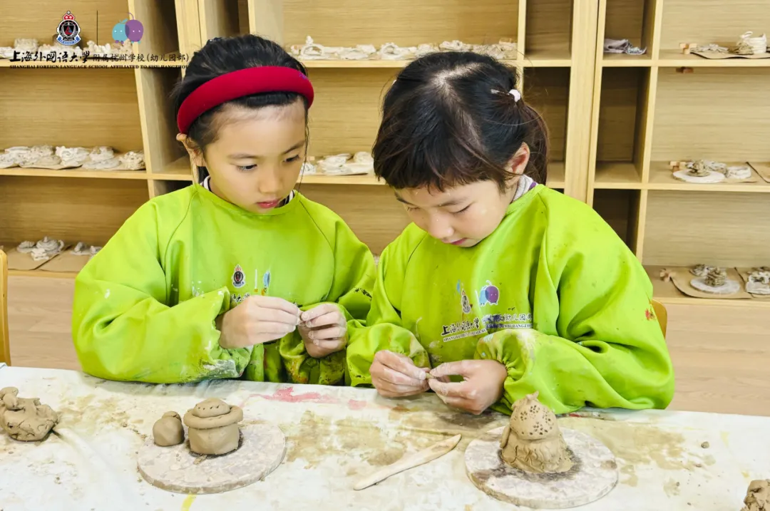 杭州国际高中｜上外附属杭州学校2026年春季招生简章！10月25日首场开放日报名中！