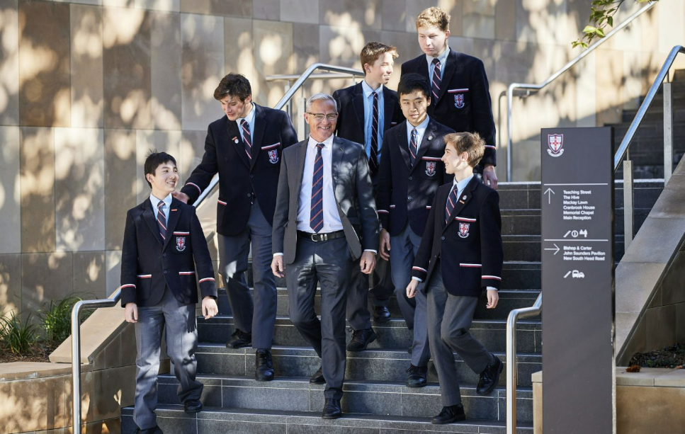 【悉尼优质私立混校】Cranbrook School 克兰布鲁克学院（上篇）！