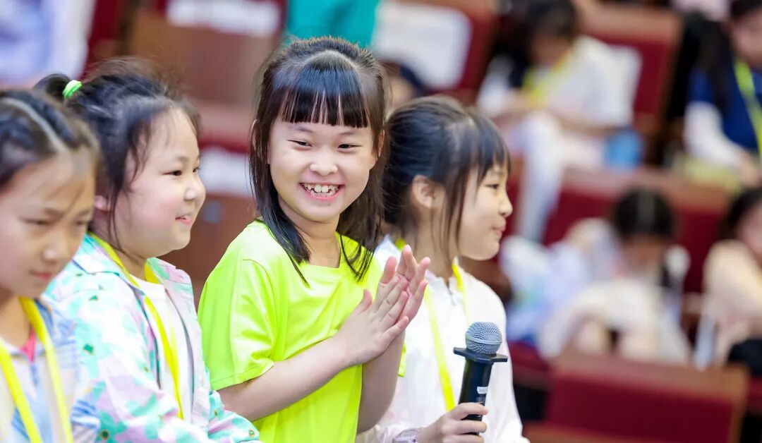 还没学会走路就想跑？英语活动也要“对号入座”！