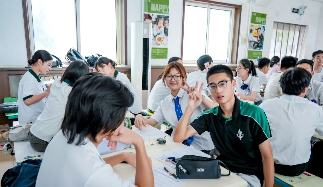 Adcote校园开放日|叩响世界名校之门：在阿德科特，预见孩子的卓越未来！