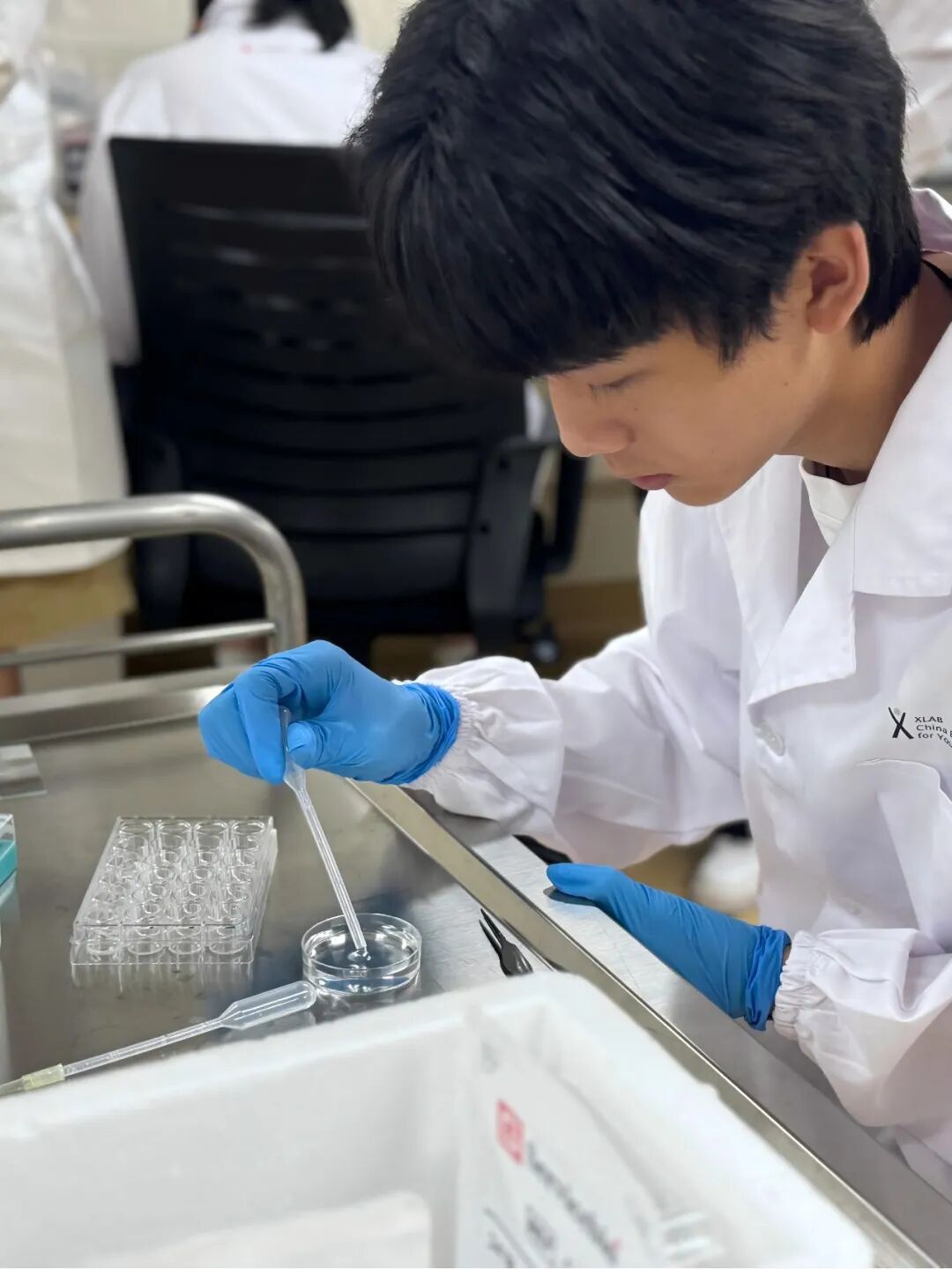 【生物医学科研】脑科学探究抑郁症的治疗新方向