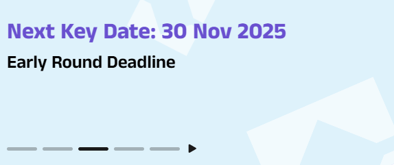 划重点！2026国际生香港八大本科申请时间线出炉！港大和港理2个时间点需特别注意！