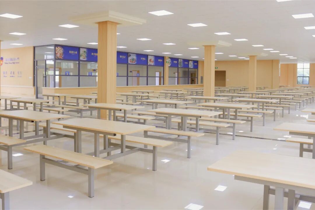 武汉国际学校|武汉澳新高级中学国际课程中心