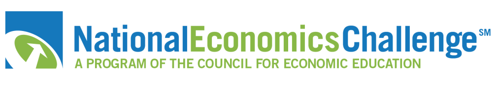 NEC全美经济学挑战赛2025-2026新赛季报名开启 NEC DR&AS组队冲刺全国站！