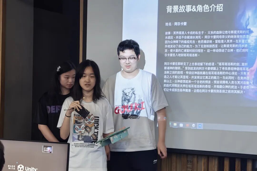 最全理工科合集：机械工程/计算机/人工智能/电子电气/材料科学/游戏设计...最热专业一网打尽