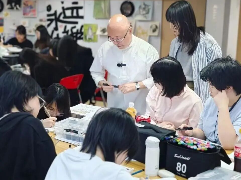 2026年 上海朝阳义塾日语特色高中 招生简章