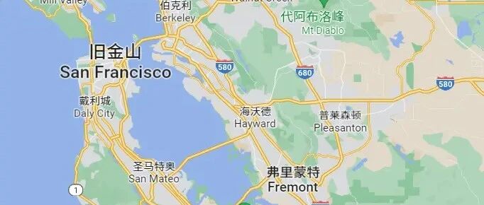 硅谷科技大厂Target School名单：选对学校 就是离梦想更近一步