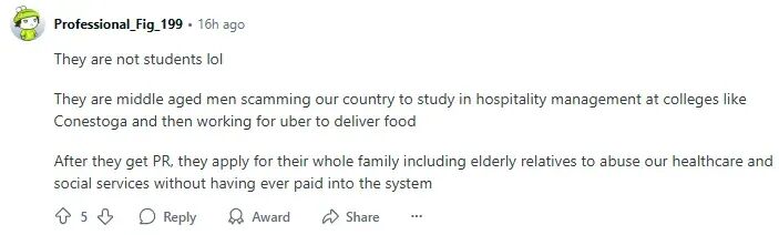 占领全球的印度留子，被英美澳加驱逐