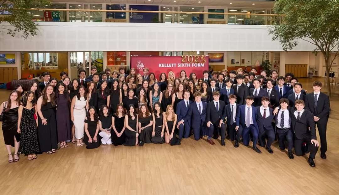 包玉刚香港校区提前1年2026年9月开学，启历学校新Sixth Form中心来袭+薄扶林校区翻新