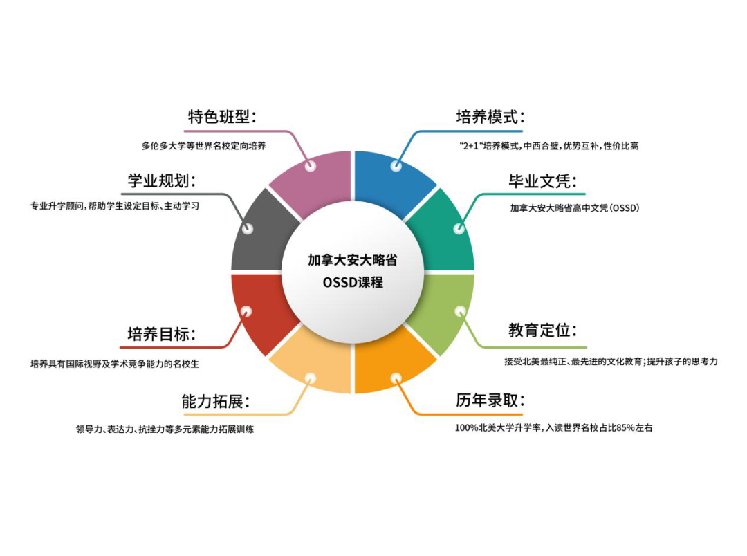 上海老牌国际高中学校｜上海民办位育中学