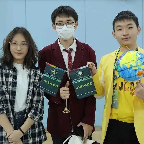 【报名仅剩10天】 2025IGB世界地球科学挑战资格轮火热报名中！