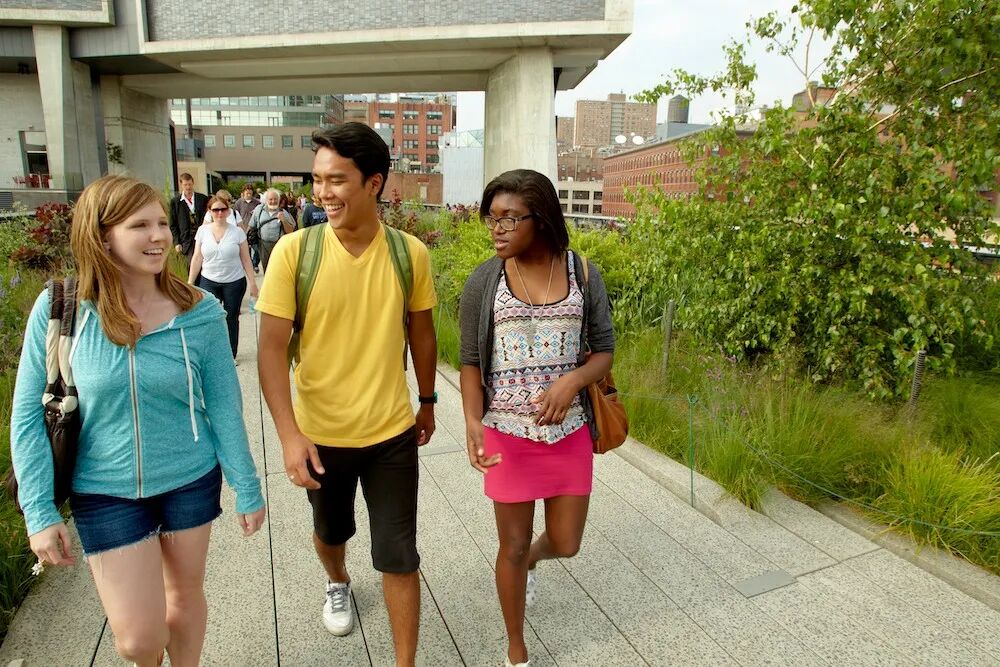中国学生最爱的网红校：纽约大学夏校已开放申请！