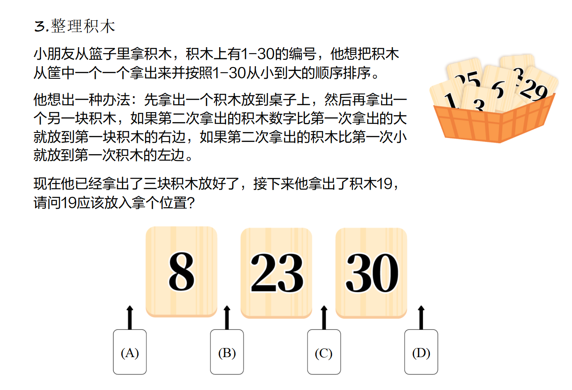【1-3年级】抓住数学能力培养黄金期：启蒙与规划全攻略