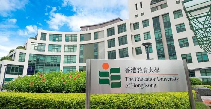 香港教育大学全奖博士招生 | Prof. Catalina (676）