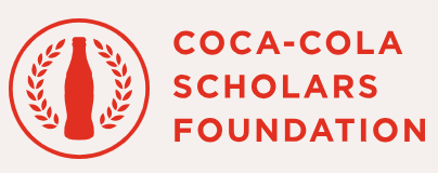 可口可乐学者奖励计划（Coca-Cola Scholars）美高美籍可冲！