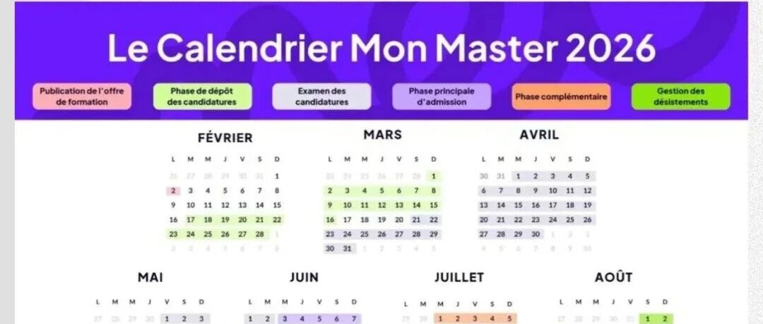 MonMaster平台2026FALL硕士申请?适合人群+ 申请时间轴