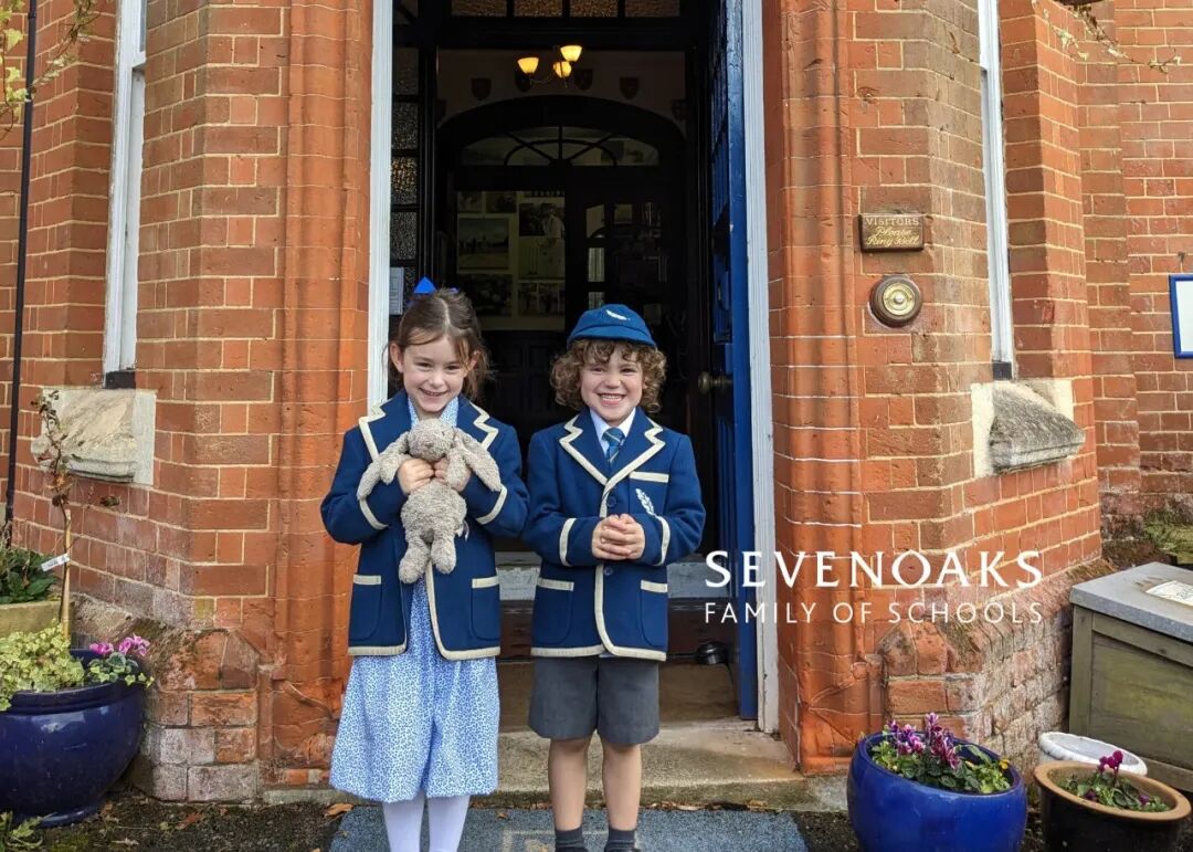 2025英国私校暗流涌动七橡树公学悄悄“收编”预备小学?申请门槛又要涨的节奏啊……