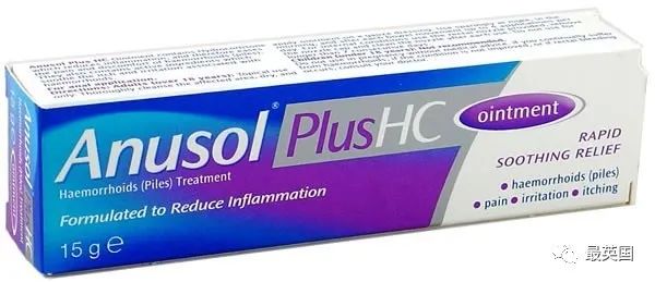 英国药房各类常用药汇总,收藏备用! 英国药房各类常用药汇总,收藏备用!