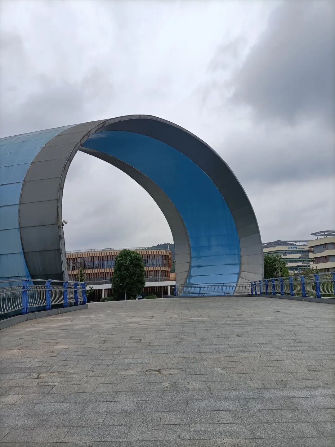 湖州市南太湖双语学校融合书院2025-2026学年招生简章!探校实拍来啦~ 湖州市南太湖双语学校融合书院2025-2026学年招生简章!探校实拍来啦~