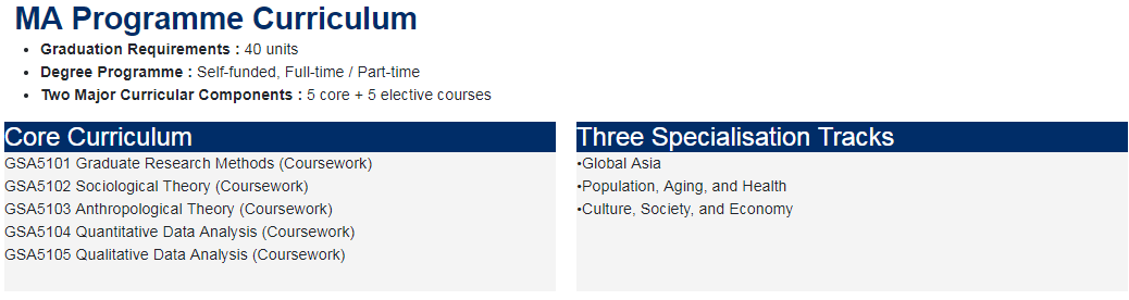 新国立26fall新增「全球社会学与人类学」硕士项目!11月1日开放申请 新国立26fall新增「全球社会学与人类学」硕士项目!11月1日开放申请