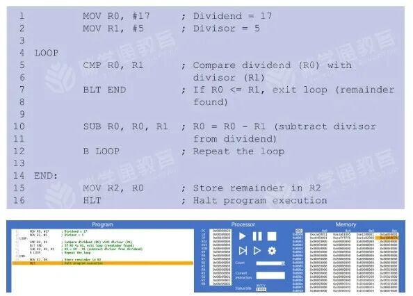 深度剖析 | 同样是计算机科学,爱德思和CIE考试局有何不同? 深度剖析 | 同样是计算机科学,爱德思和CIE考试局有何不同?