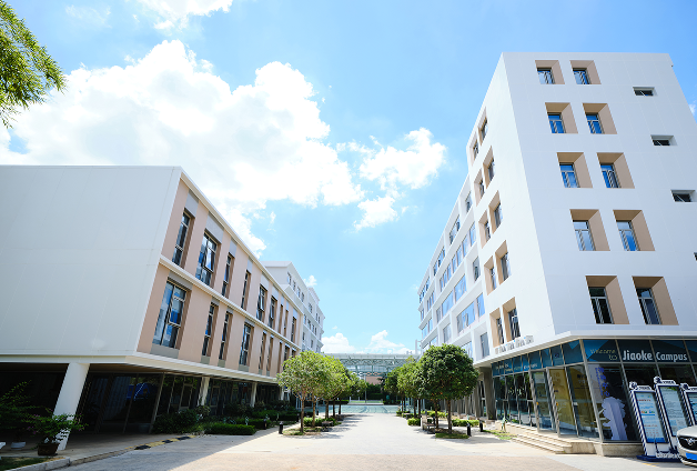 上海加拿大方向国际学校 | 协和教科BC国际课程2025-2026校考预约中!→ 上海加拿大方向国际学校 | 协和教科BC国际课程2025-2026校考预约中!→