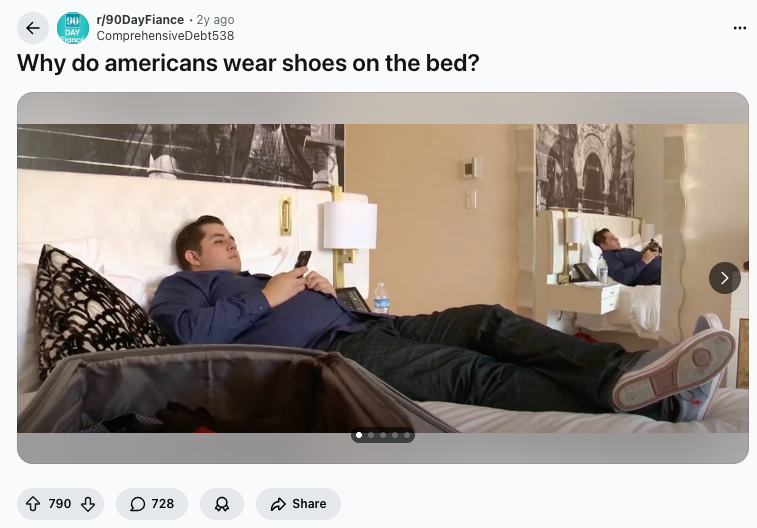 来美留学后,你最不能接受的美国文化是哪一条? 来美留学后,你最不能接受的美国文化是哪一条?