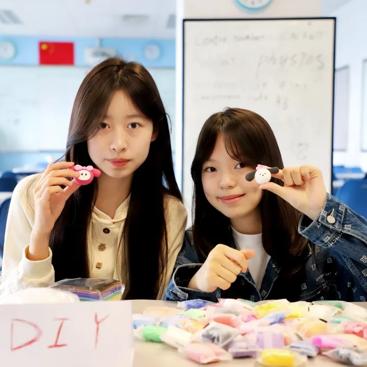 北京国际高中北京外国语大学国际课程中心2026年春季招生简章！11月16日开放日报名中！