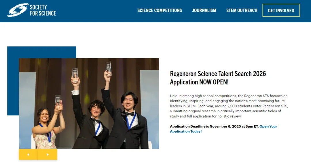 MIT 青睐的硬核 STEM 竞赛与项目:解锁美本申请竞争力的黄金钥匙! MIT 青睐的硬核 STEM 竞赛与项目:解锁美本申请竞争力的黄金钥匙!