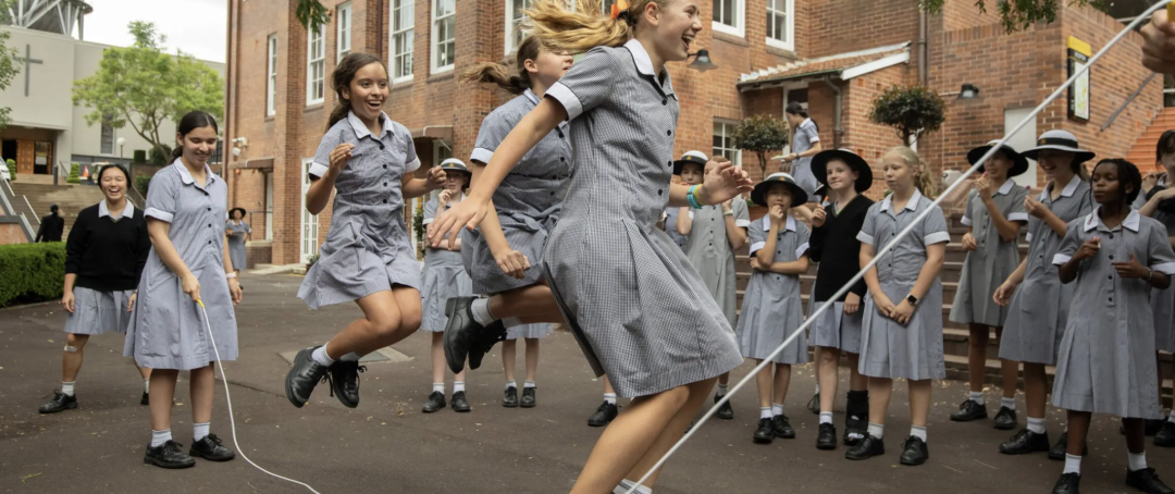 【悉尼优质私立女校】阿博茨利女子学校 - Abbotsleigh School !(上篇) 【悉尼优质私立女校】阿博茨利女子学校 - Abbotsleigh School !(上篇)