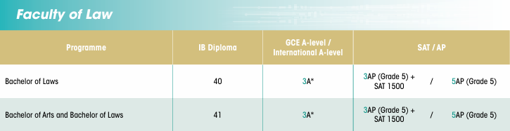 【26Fall必看】港大发布最新申请指南！A*要求升级、多个专业IB上涨....