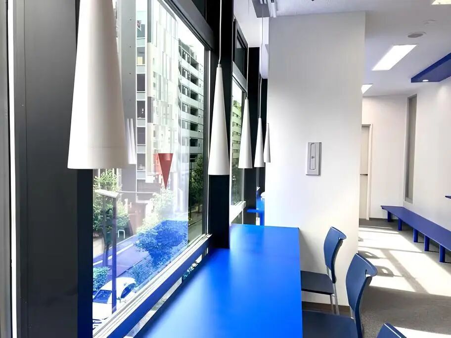 圣华紫竹学院日本高中EJU项目2026学年校园开放日（11月23日）