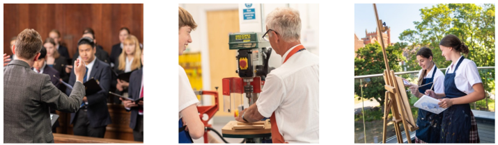 稀缺!英伦顶尖私校短期插班!7-18岁可冲,两周起蹭牛校师资+课外活动! 稀缺!英伦顶尖私校短期插班!7-18岁可冲,两周起蹭牛校师资+课外活动!